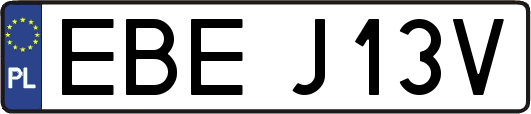 EBEJ13V