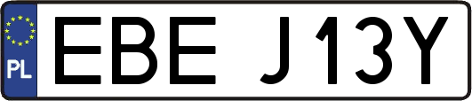 EBEJ13Y