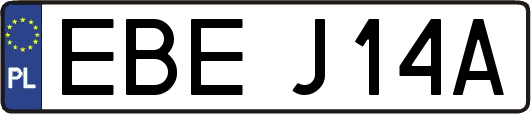 EBEJ14A