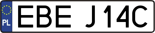 EBEJ14C