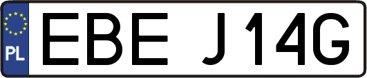 EBEJ14G