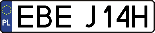EBEJ14H