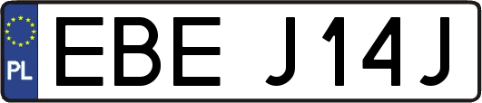 EBEJ14J