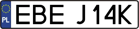 EBEJ14K