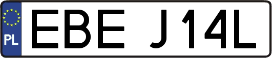 EBEJ14L
