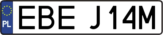 EBEJ14M