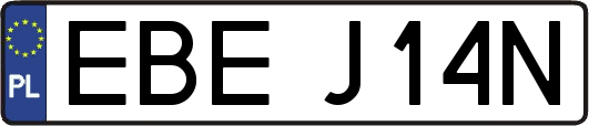 EBEJ14N