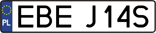 EBEJ14S