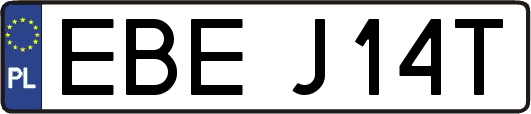 EBEJ14T