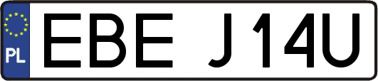 EBEJ14U