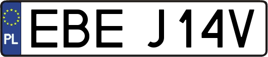 EBEJ14V