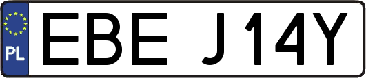 EBEJ14Y