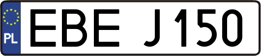 EBEJ150