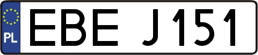 EBEJ151