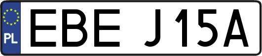 EBEJ15A