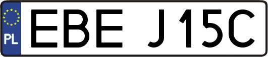 EBEJ15C
