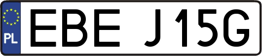 EBEJ15G