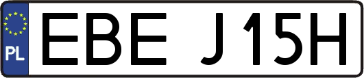 EBEJ15H