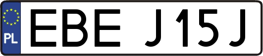 EBEJ15J