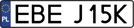EBEJ15K