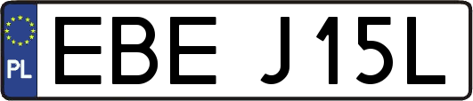 EBEJ15L