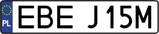 EBEJ15M