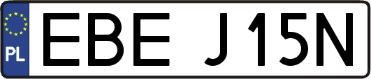 EBEJ15N