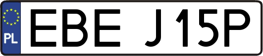 EBEJ15P