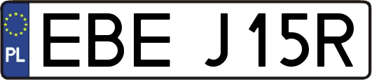 EBEJ15R
