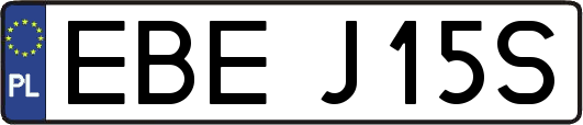 EBEJ15S