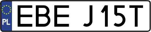 EBEJ15T