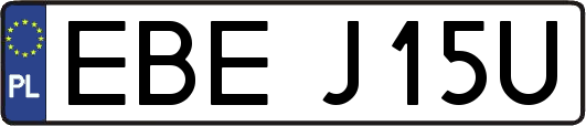 EBEJ15U