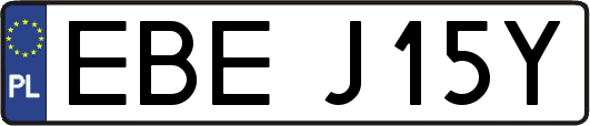 EBEJ15Y