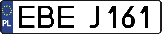 EBEJ161