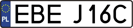 EBEJ16C