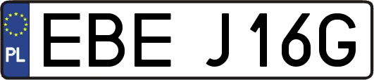 EBEJ16G