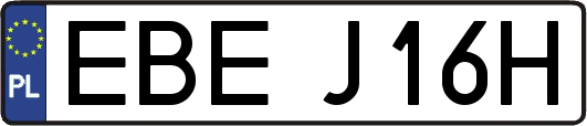 EBEJ16H