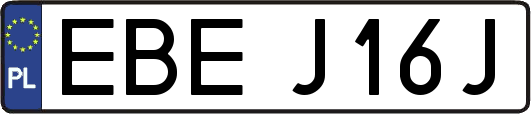 EBEJ16J