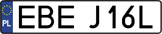 EBEJ16L