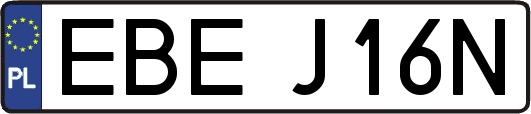 EBEJ16N