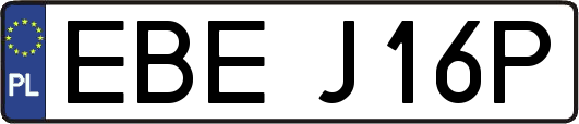 EBEJ16P