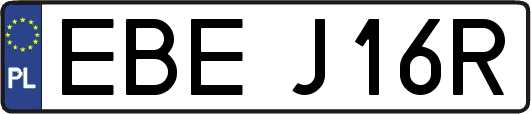 EBEJ16R