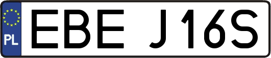 EBEJ16S