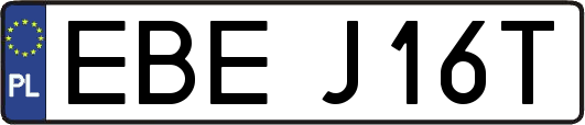 EBEJ16T