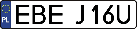 EBEJ16U