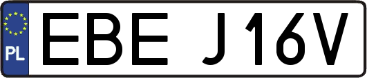 EBEJ16V