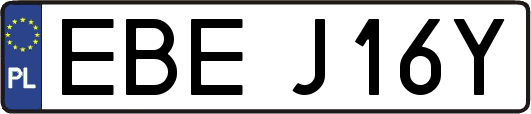EBEJ16Y