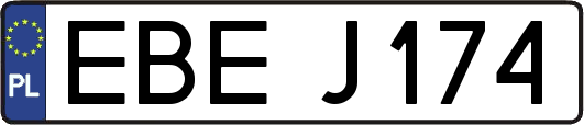 EBEJ174