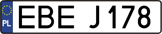 EBEJ178
