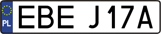 EBEJ17A
